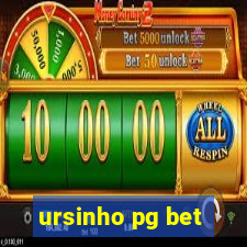 ursinho pg bet